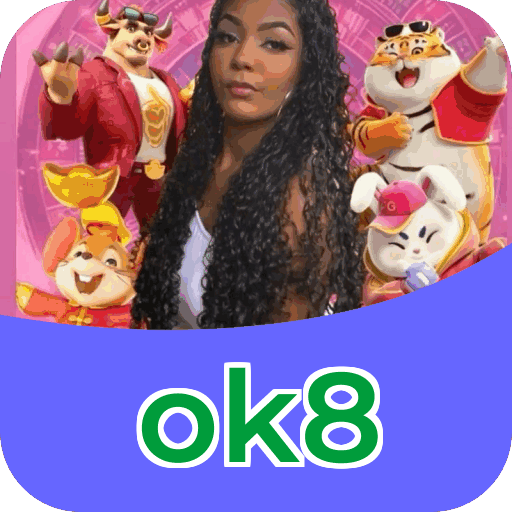 ok8 RTP Games